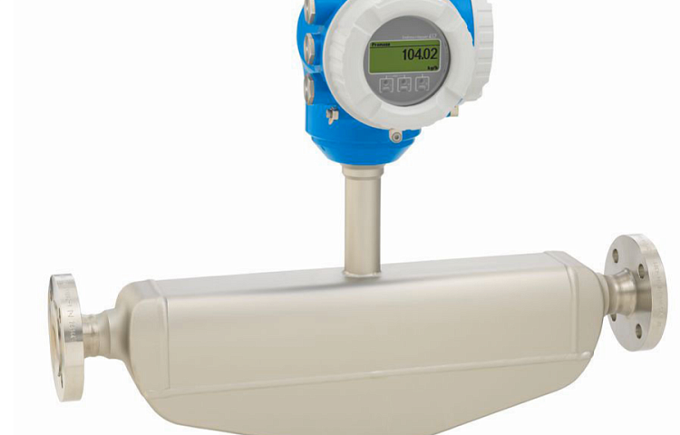 Кориолисовый расходомер Proline Promass H 300 Endress+Hauser